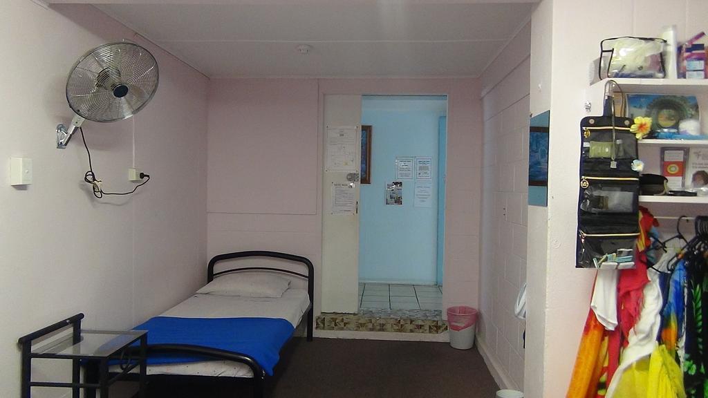 Cairns Girls Hostel Cameră foto